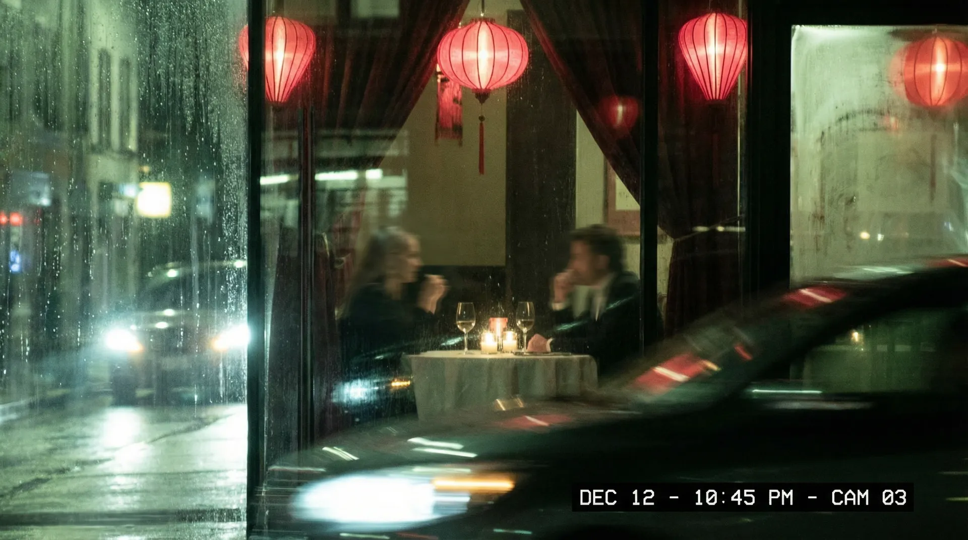 优博娱乐平台 - 餐厅密会偷拍照